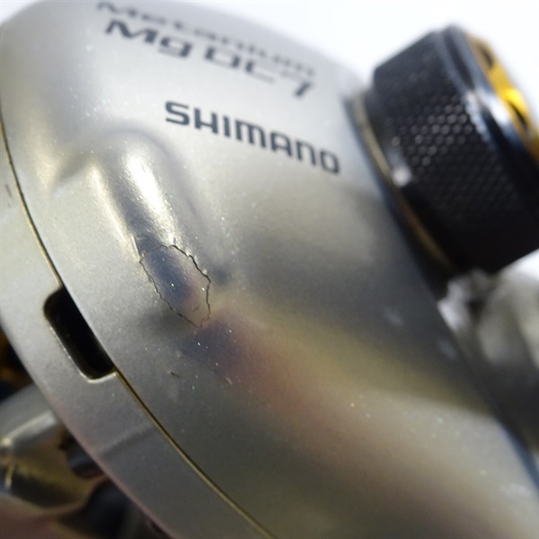 ０８メタニウムＭＧＤＣ７右